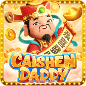 Caishen Daddy Game Card
