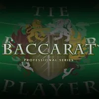 Baccarat Game Image from jljl 1 login